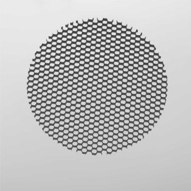 Рассеиватель для трека Maytoni Technical Unity Focus LED HoneyComb-D50 &mdash; svetrussia.ru