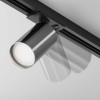 Трековый светильник Maytoni Technical Focus TR020-1-U-GU10-BGF фото 2 &mdash; svetrussia.ru