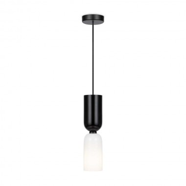 Подвесной светильник Maytoni Memory MOD177PL-01B &mdash; svetrussia.ru