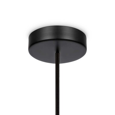 Подвесной светильник Maytoni Memory MOD177PL-01B &mdash; svetrussia.ru