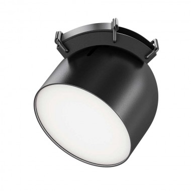 Подвесной светодиодный светильник Maytoni Technical Pendant system Parity Cup TR124B-12W4K-B &mdash; svetrussia.ru