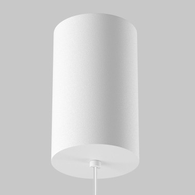 Подвесной светодиодный светильник Maytoni Technical Mist P101PL-L500-12W3K-W &mdash; svetrussia.ru