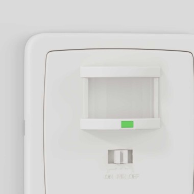 Датчик движения Maytoni Technical SI-02 &mdash; svetrussia.ru