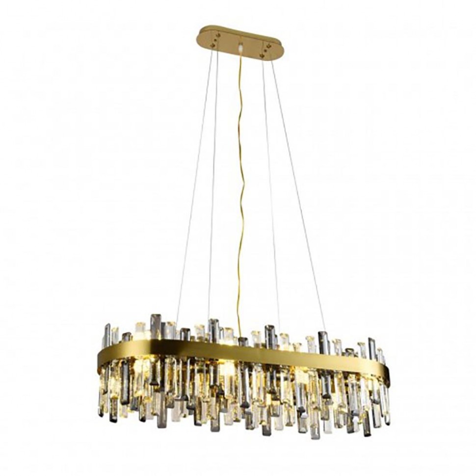 Подвесная люстра Aployt Margo APL.825.03.16 фото 1 &mdash; svetrussia.ru