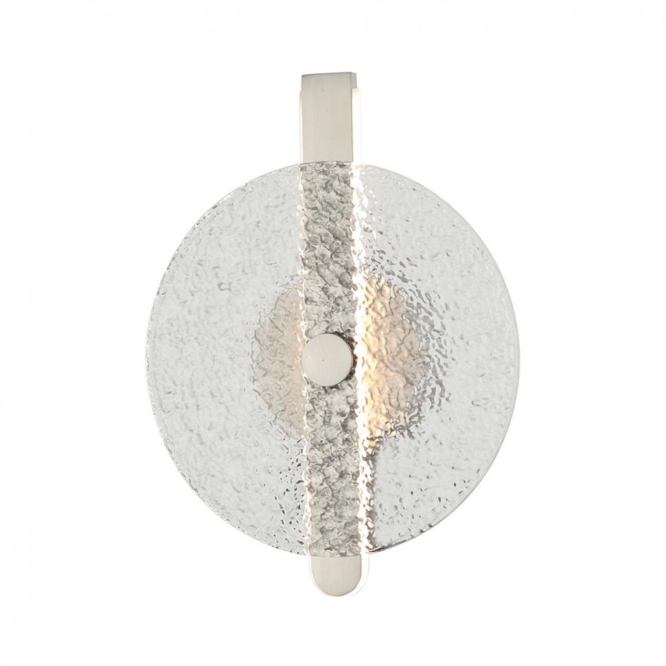 Настенный светодиодный светильник Aployt Lorentayn APL.328.11.09 фото 1 &mdash; svetrussia.ru