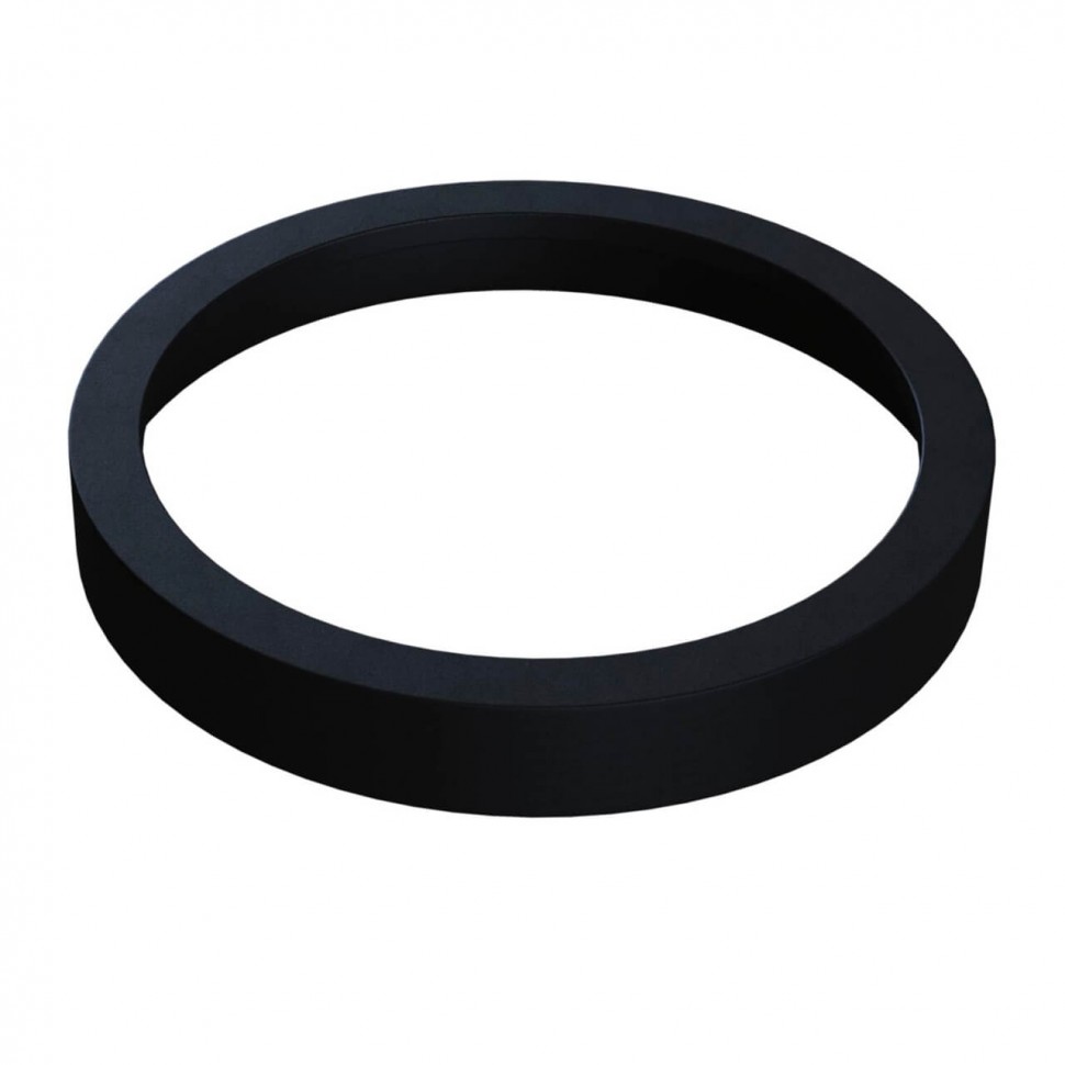 Кольцо декоративное Maytoni Kappell DLA040-01B фото 1 &mdash; svetrussia.ru