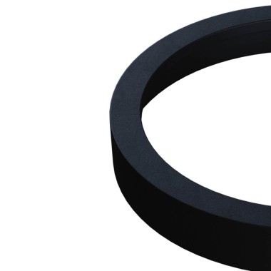 Кольцо декоративное Maytoni Kappell DLA040-01B &mdash; svetrussia.ru