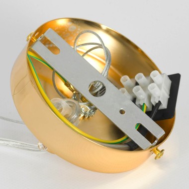 Подвесная люстра Lussole Loft Davie LSP-8778 &mdash; svetrussia.ru