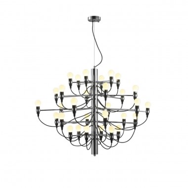 Подвесная люстра Aployt Izeult APL.782.03.30 &mdash; svetrussia.ru