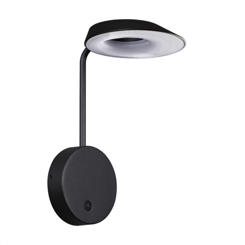 Уличный настенный светодиодный светильник Novotech Street Elegance 359406 фото 1 &mdash; svetrussia.ru