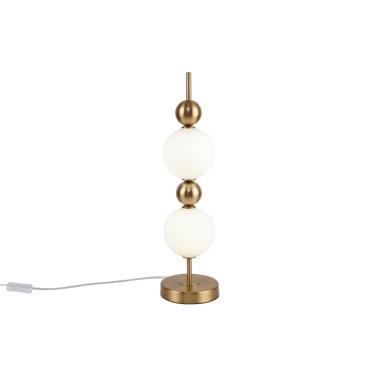 Настольная лампа F-Promo Chantra 4088-2T &mdash; svetrussia.ru