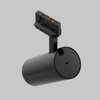 Трековый светодиодный светильник Maytoni Technical Focus Led TR197-3-20WCCT-M-B &mdash; svetrussia.ru