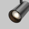 Трековый светодиодный светильник Maytoni Technical Focus Led TR197-3-20WCCT-M-B фото 7 &mdash; svetrussia.ru