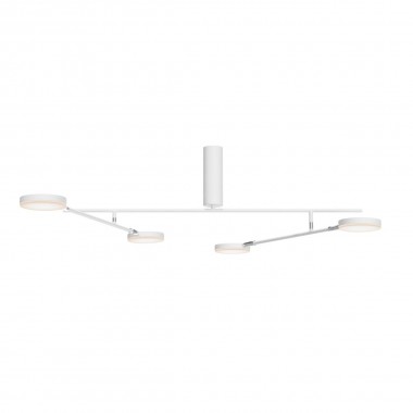 Потолочный светильник Maytoni Fad MOD070CL-L30W3K &mdash; svetrussia.ru