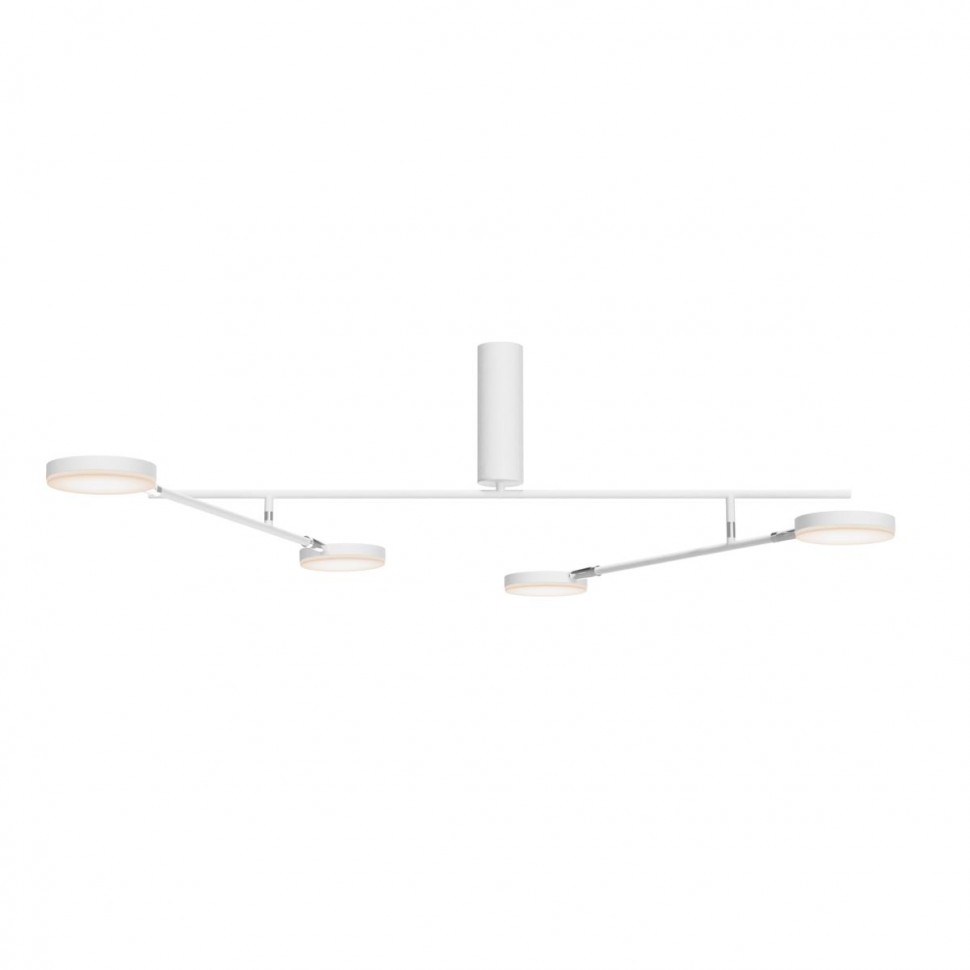 Потолочный светильник Maytoni Fad MOD070CL-L30W3K фото 1 &mdash; svetrussia.ru