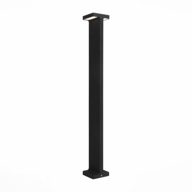 Уличный светодиодный светильник ST Luce Distesa SL095.445.02 &mdash; svetrussia.ru