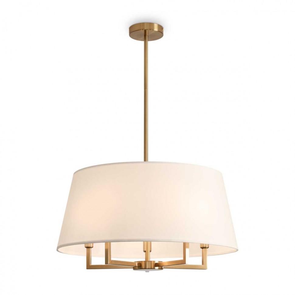 Потолочный светильник Freya FR2042CL-05BS фото 1 &mdash; svetrussia.ru