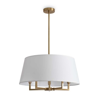 Потолочный светильник Freya FR2042CL-05BS &mdash; svetrussia.ru