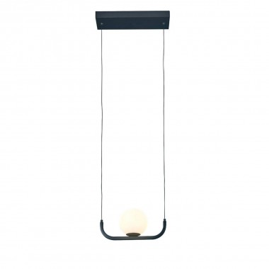 Подвесной светодиодный светильник ST Luce Botelli SL1581.403.01 &mdash; svetrussia.ru