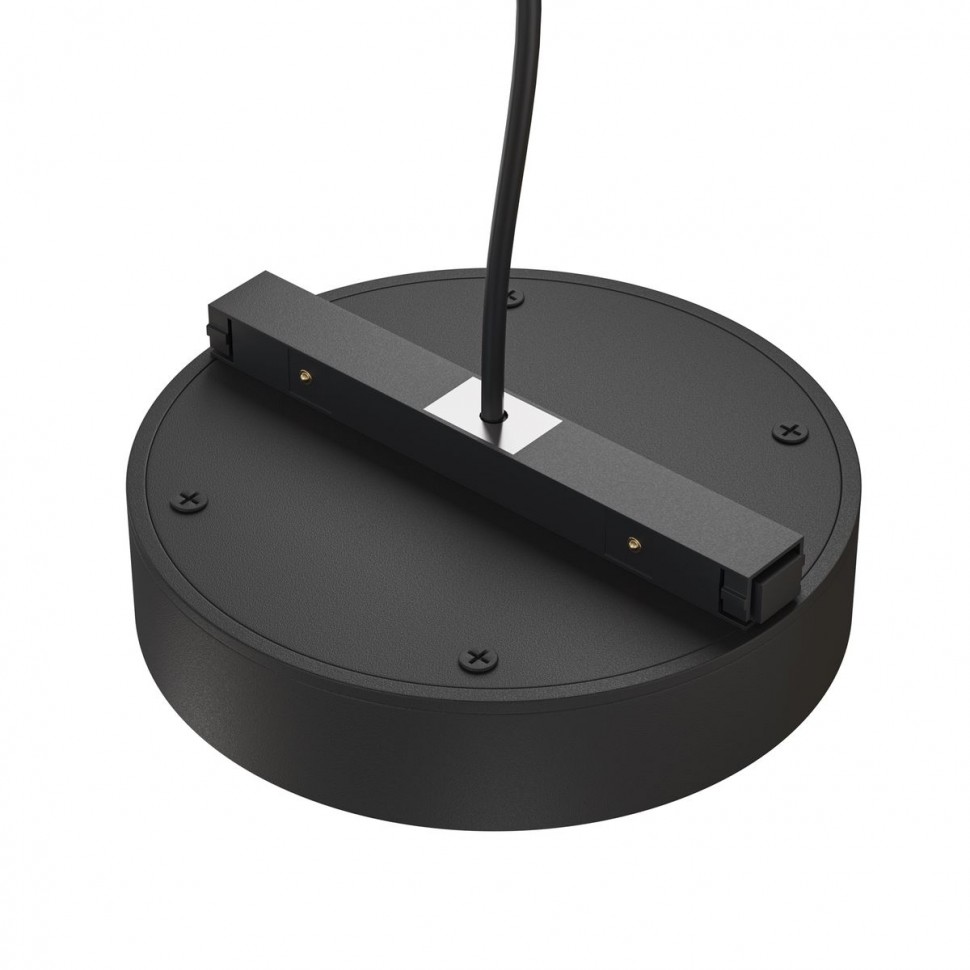 Блок питания Maytoni Technical Basity 48V 200W IP54 4,1A TRA172DR-200W-B фото 1 &mdash; svetrussia.ru