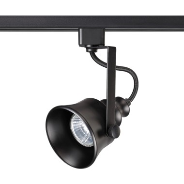 Трековый однофазный светильник Novotech Port Veterum 370548 &mdash; svetrussia.ru