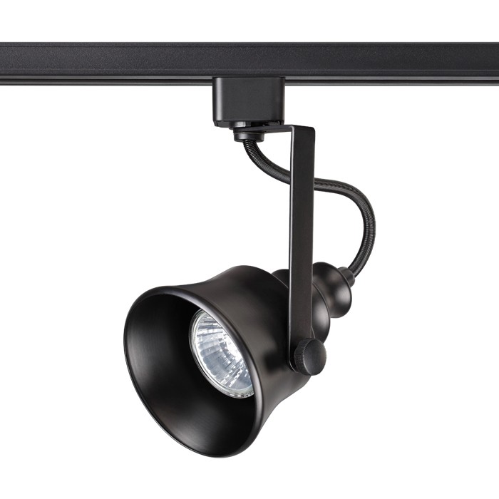 Трековый однофазный светильник Novotech Port Veterum 370548 фото 1 &mdash; svetrussia.ru