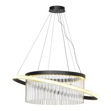 Подвесной светодиодный светильник Lussole Screven LSP-7326 &mdash; svetrussia.ru