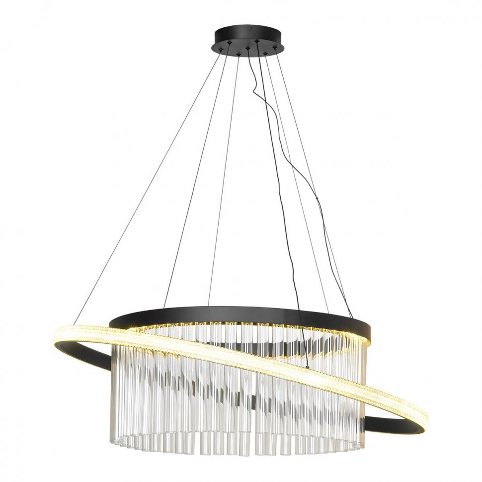 Подвесной светодиодный светильник Lussole Screven LSP-7326 фото 1 &mdash; svetrussia.ru