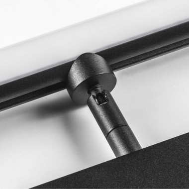 Светильник линейный поворотный Teta SMART PRO  Teta Lightstar 205607 &mdash; svetrussia.ru