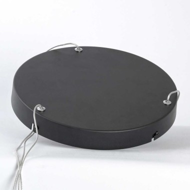 Люстра подвесная Lussole HARDIN LSP-7427 &mdash; svetrussia.ru