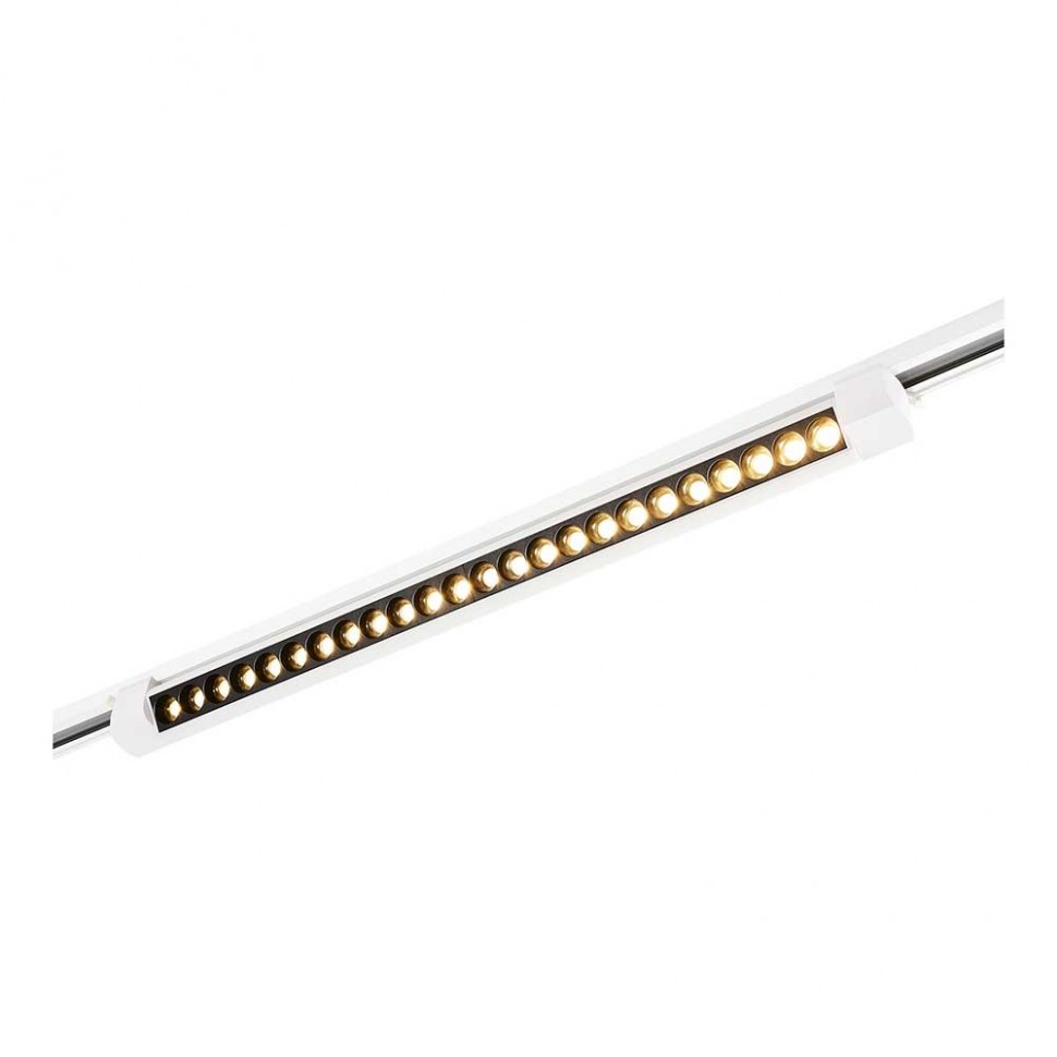 Трековый светильник ST Luce ST367.536.20.2 фото 1 &mdash; svetrussia.ru