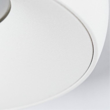 Встраиваемый светильник Arte Lamp Heze A6665PL-1WH &mdash; svetrussia.ru