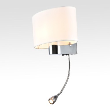 Бра Lussole LSP-6036 &mdash; svetrussia.ru