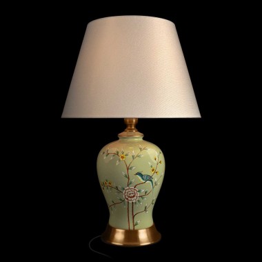 Настольная лампа LOFT IT Hydrangea 10383T &mdash; svetrussia.ru