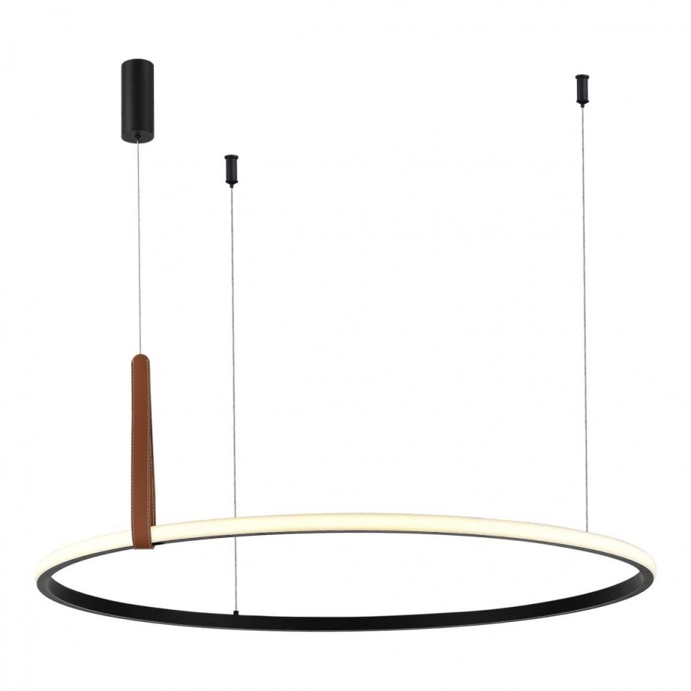 Подвесной светильник ST Luce SL6131.403.42 фото 1 &mdash; svetrussia.ru