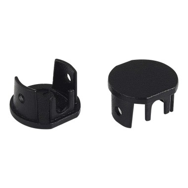 Торцевая заглушка (2 шт) ST Luce ST070.409.14 &mdash; svetrussia.ru