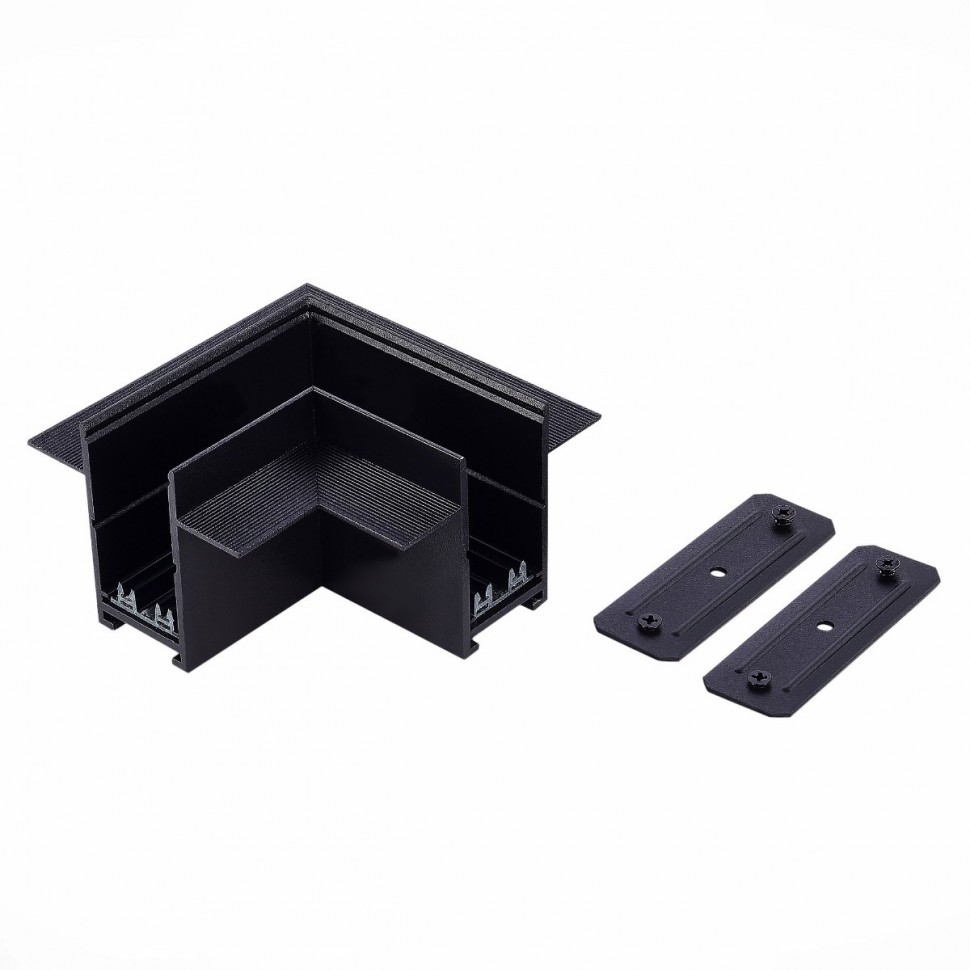 Соединитель L-образный ST Luce Skyline 220 ST021.422.14 фото 1 &mdash; svetrussia.ru