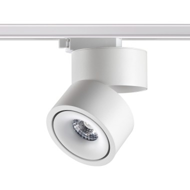 Трековый однофазный светодиодный светильник Novotech Port Groda 358778 &mdash; svetrussia.ru