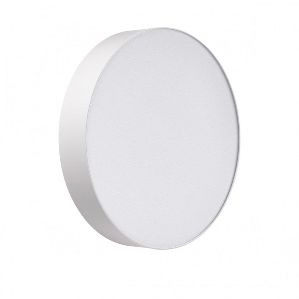 Настенно-потолочный светильник Sonex BASICA 7779/DLN фото 1 &mdash; svetrussia.ru