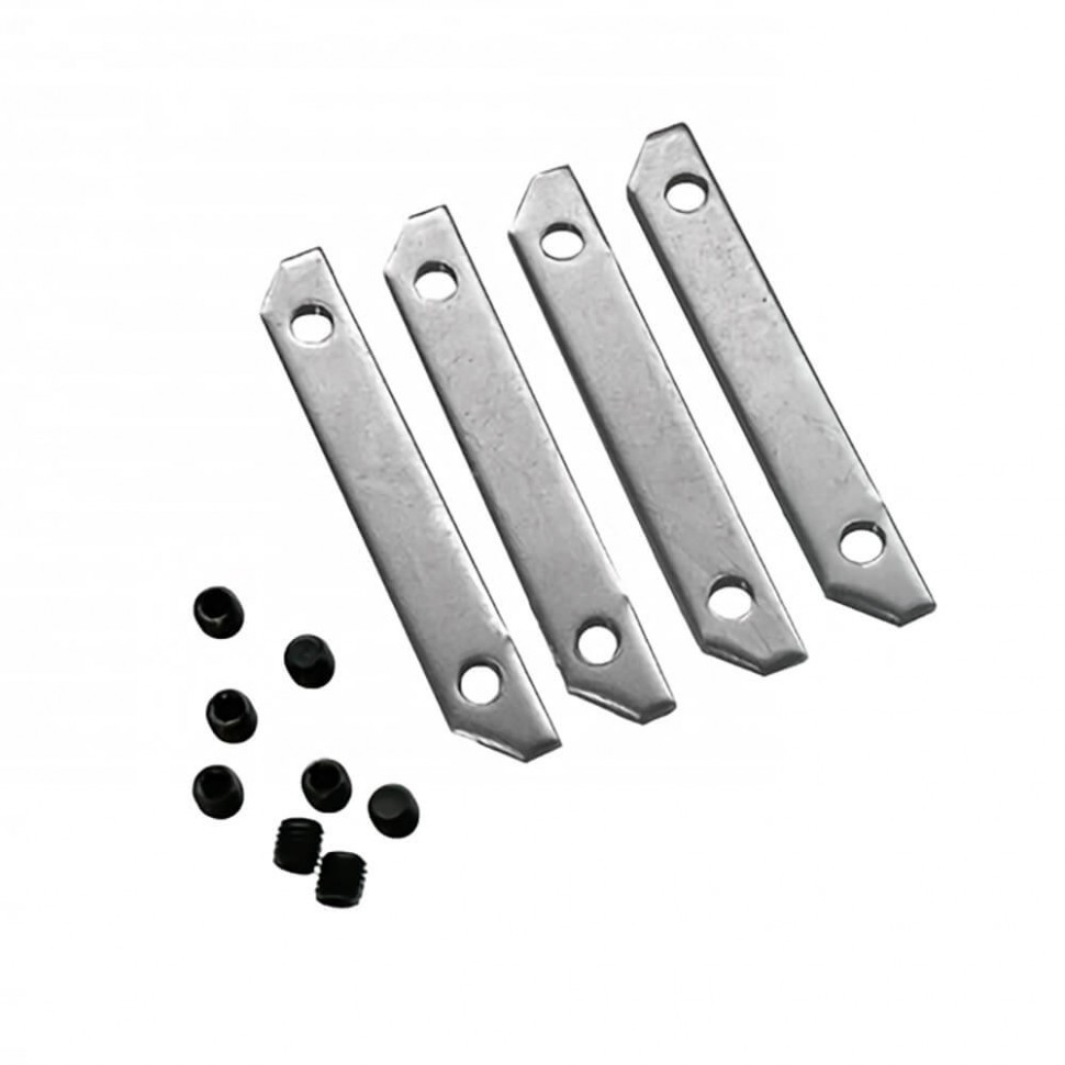 Соединитель прямой ST Luce (4 шт) ST001.169.00 фото 1 &mdash; svetrussia.ru