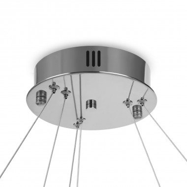 Основание для светильника Freya Tier FR5257A-L2CH &mdash; svetrussia.ru