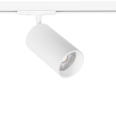 Трековый светильник Arte Lamp AERO A1347PL-1WH &mdash; svetrussia.ru