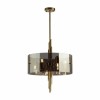 Подвесная люстра Odeon Light Exclusive Margaret 4895/6 фото 4 &mdash; svetrussia.ru