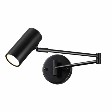 Спот Odeon Light Razio 4376/1W &mdash; svetrussia.ru