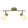 Спот Arte Lamp Parry A5062AP-2AB фото 4 &mdash; svetrussia.ru