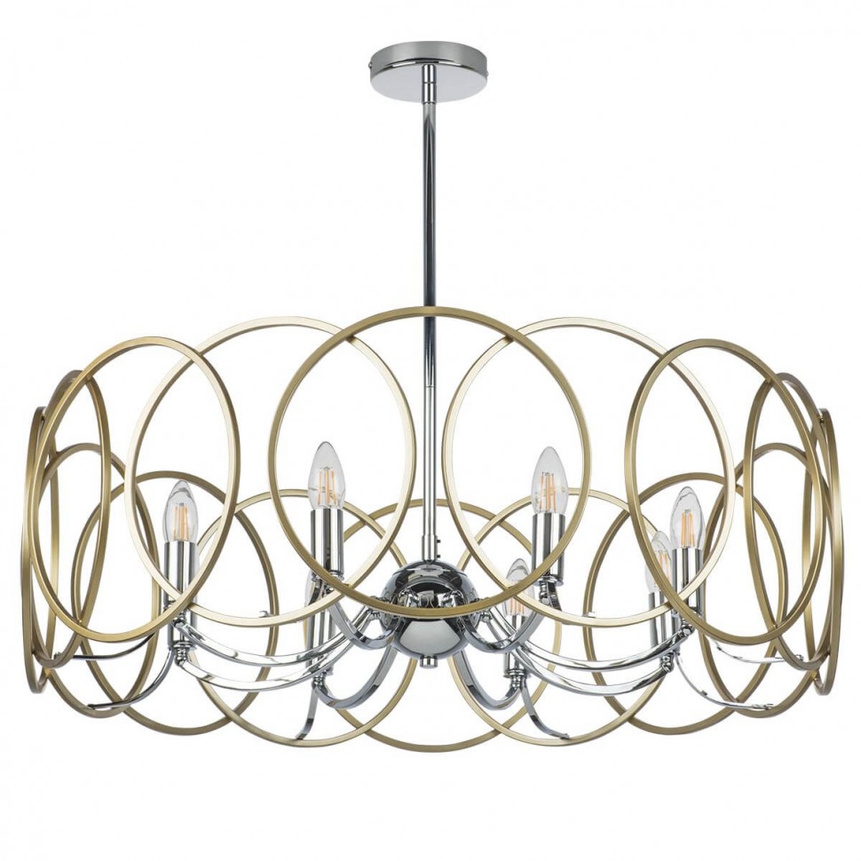 Подвесная люстра Lightstar Regolo 713083 фото 1 &mdash; svetrussia.ru