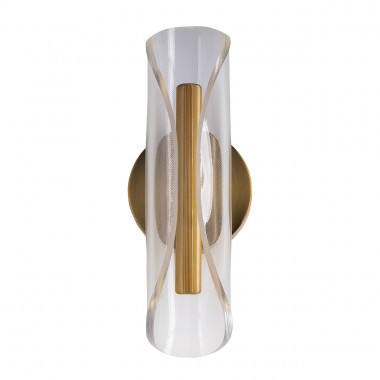 Бра De Markt Конти 488020301 &mdash; svetrussia.ru