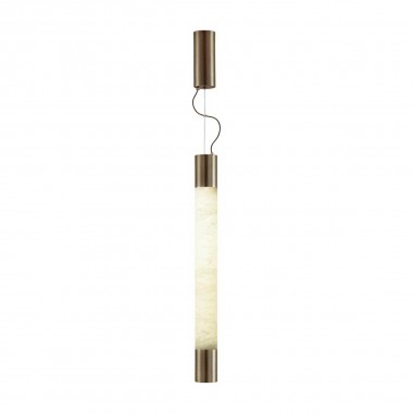 Подвесной светильник Odeon Light MARBELLA 6686/15L &mdash; svetrussia.ru