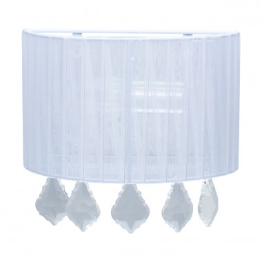 Настенный светильник MW-Light Жаклин 465026201 &mdash; svetrussia.ru