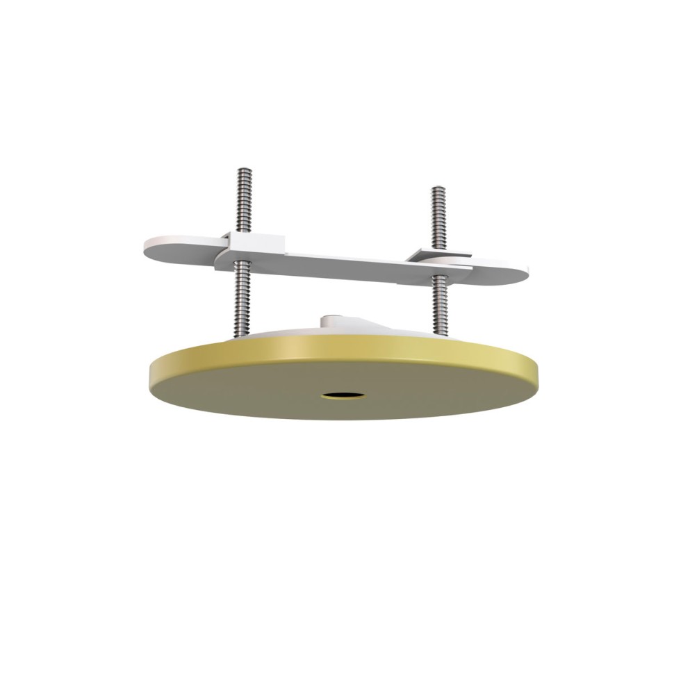 Основание для потолочного светильника Mantra Floron 7859 фото 1 &mdash; svetrussia.ru